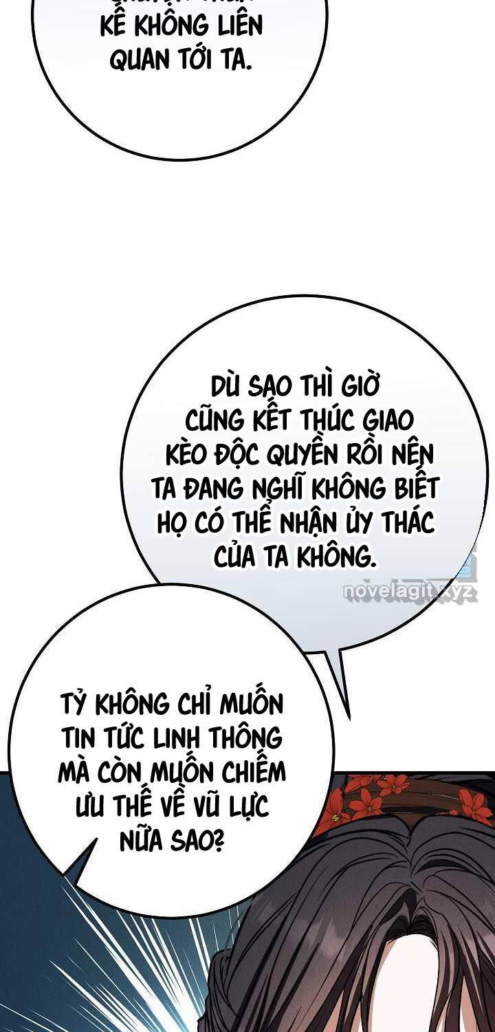 Thiên Tài Võ Thuật Hoàn Sinh Chapter 33 - Trang 2