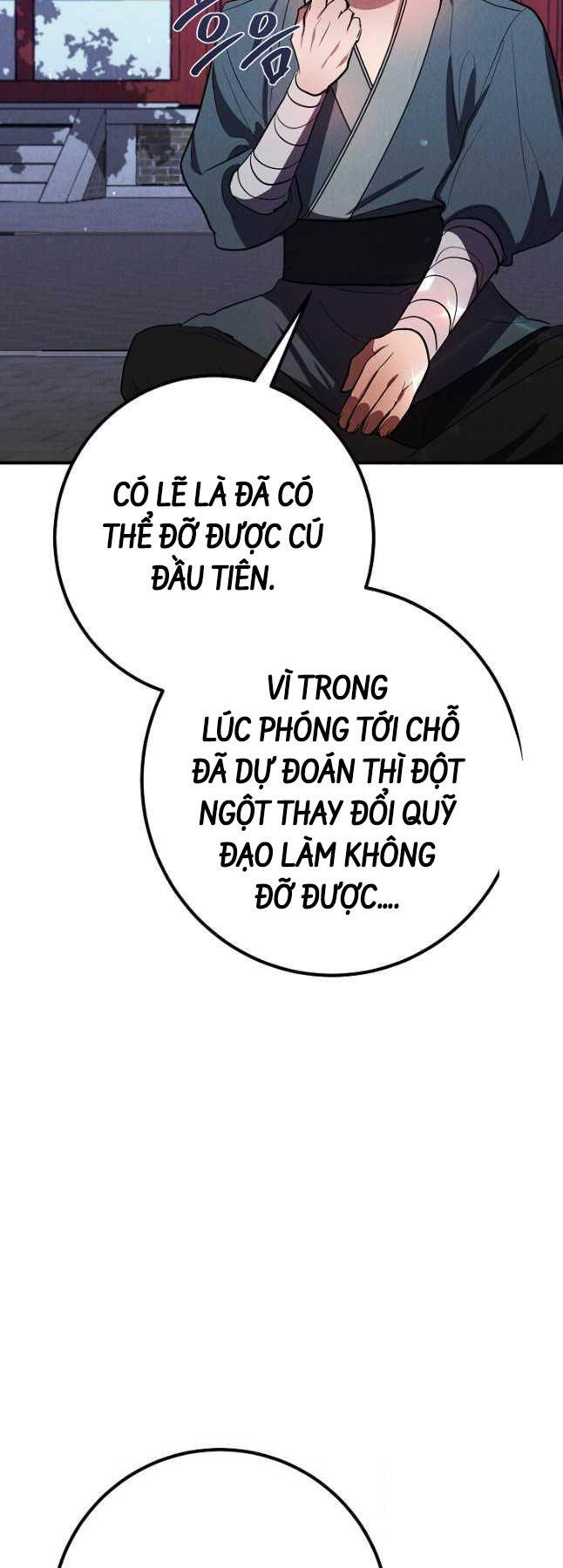 Thiên Tài Võ Thuật Hoàn Sinh Chapter 31 - Trang 2