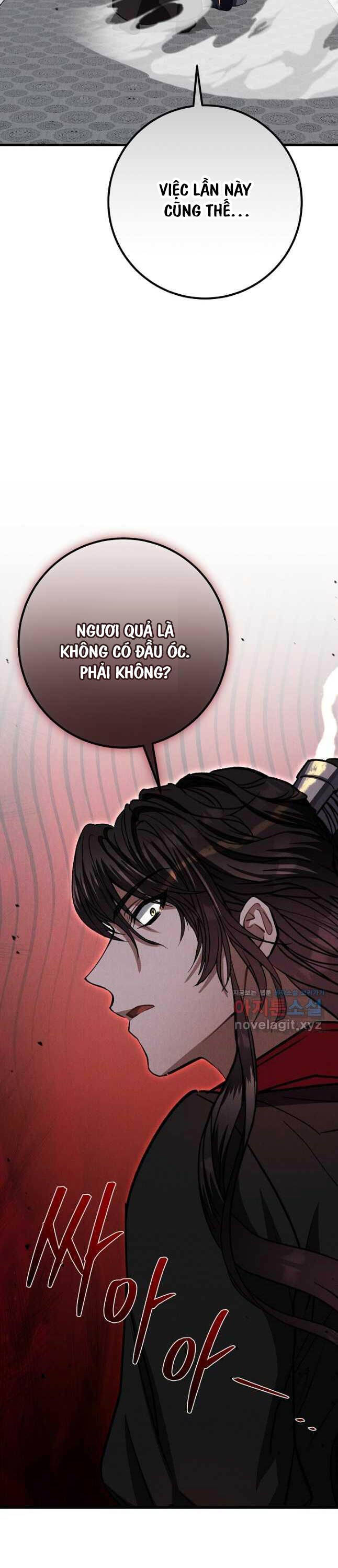 Thiên Tài Võ Thuật Hoàn Sinh Chapter 30 - Trang 2