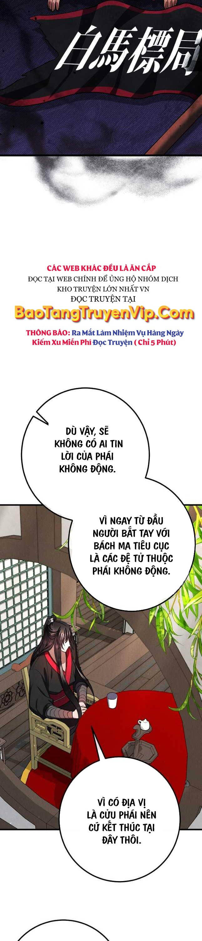 Thiên Tài Võ Thuật Hoàn Sinh Chapter 30 - Trang 2