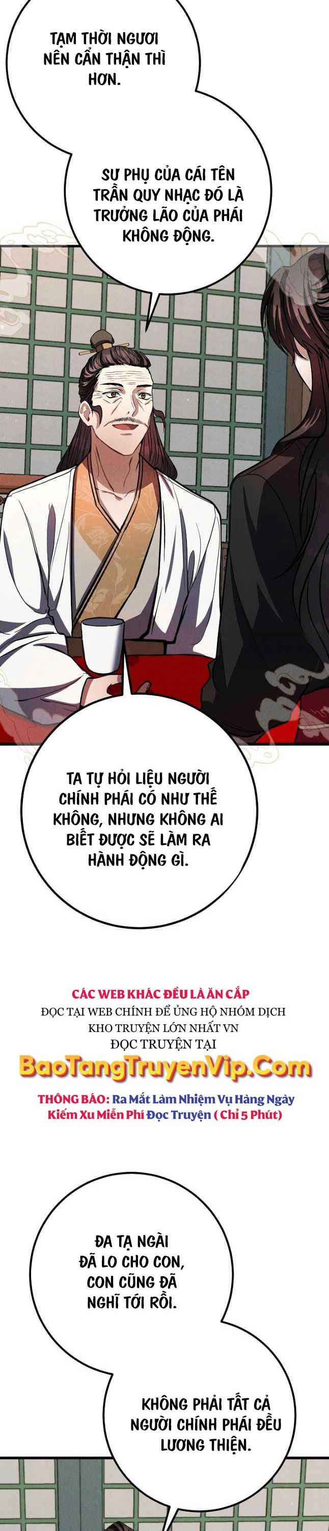 Thiên Tài Võ Thuật Hoàn Sinh Chapter 30 - Trang 2