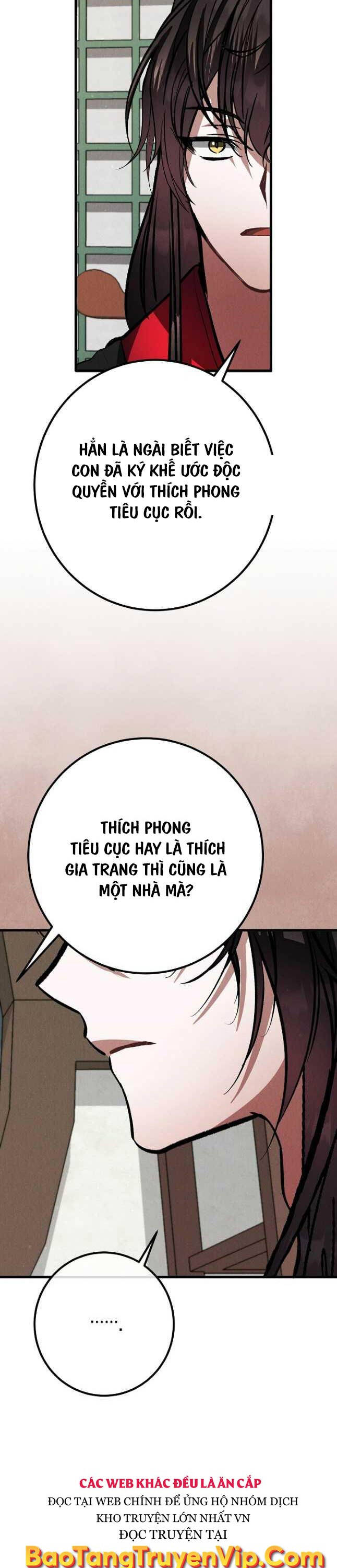 Thiên Tài Võ Thuật Hoàn Sinh Chapter 30 - Trang 2