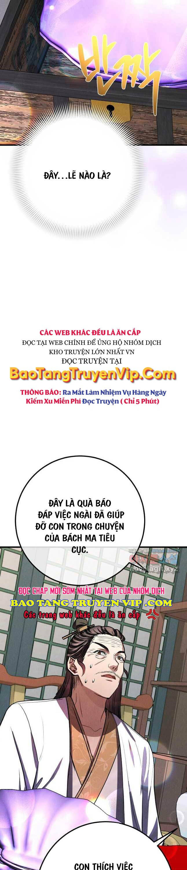 Thiên Tài Võ Thuật Hoàn Sinh Chapter 30 - Trang 2