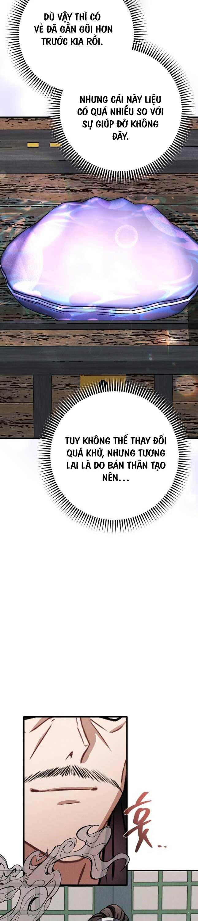 Thiên Tài Võ Thuật Hoàn Sinh Chapter 30 - Trang 2