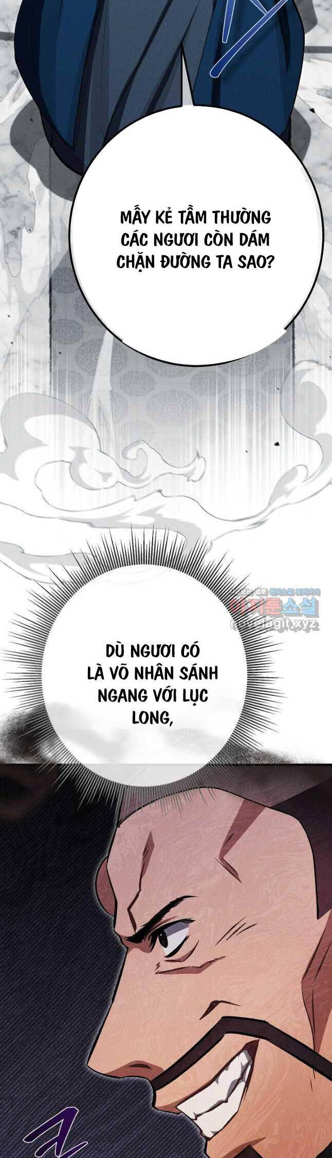 Thiên Tài Võ Thuật Hoàn Sinh Chapter 29 - Trang 2