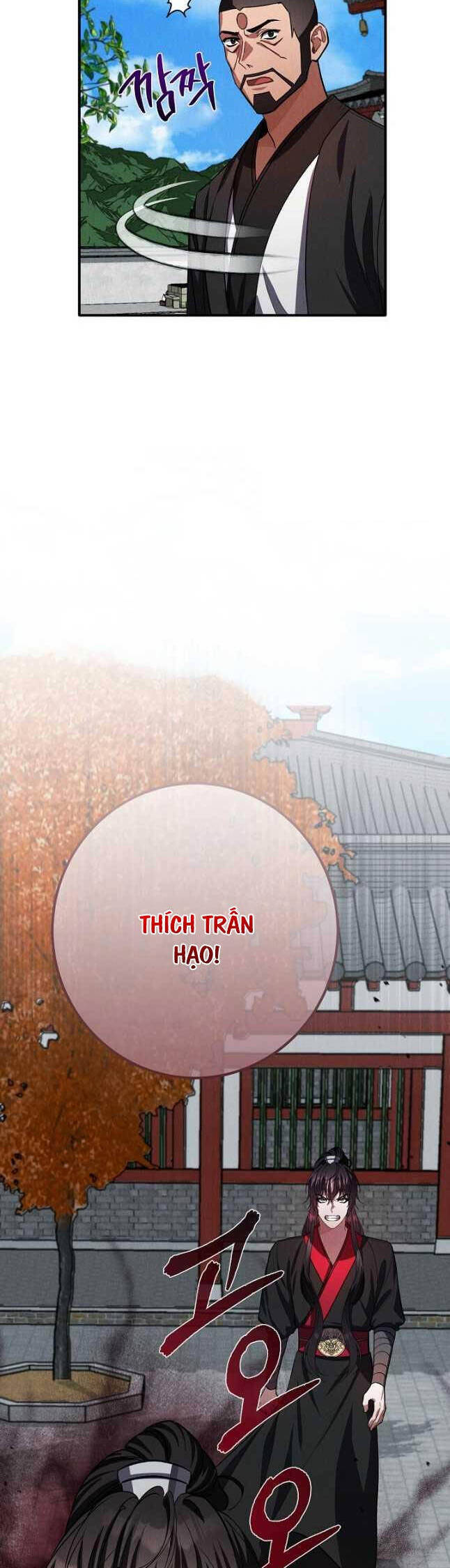 Thiên Tài Võ Thuật Hoàn Sinh Chapter 29 - Trang 2