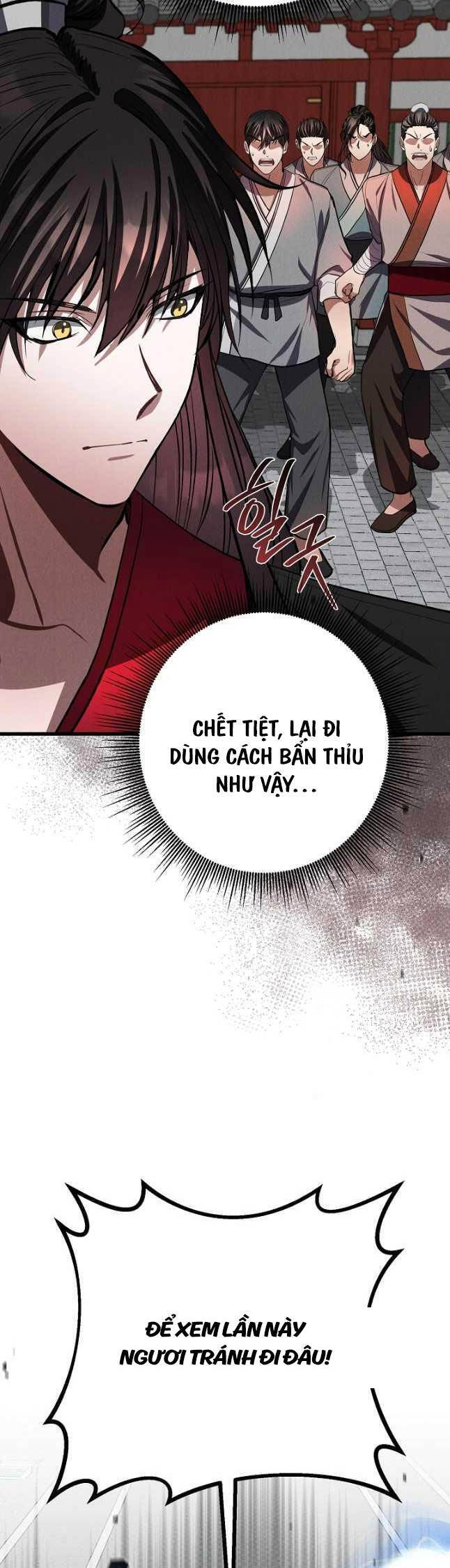 Thiên Tài Võ Thuật Hoàn Sinh Chapter 29 - Trang 2