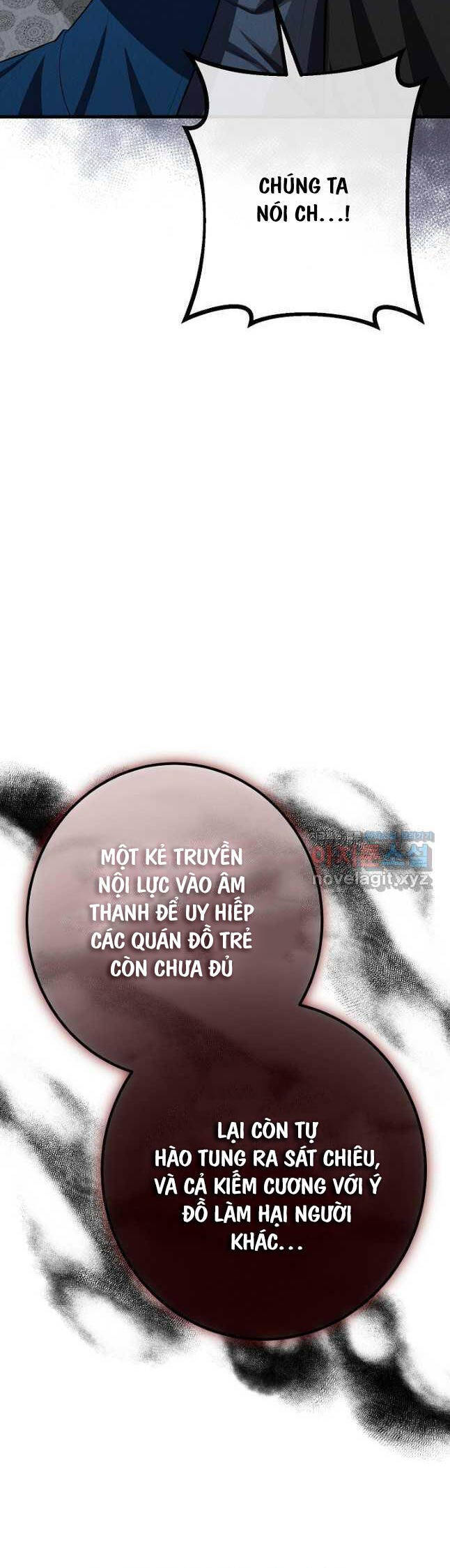 Thiên Tài Võ Thuật Hoàn Sinh Chapter 29 - Trang 2