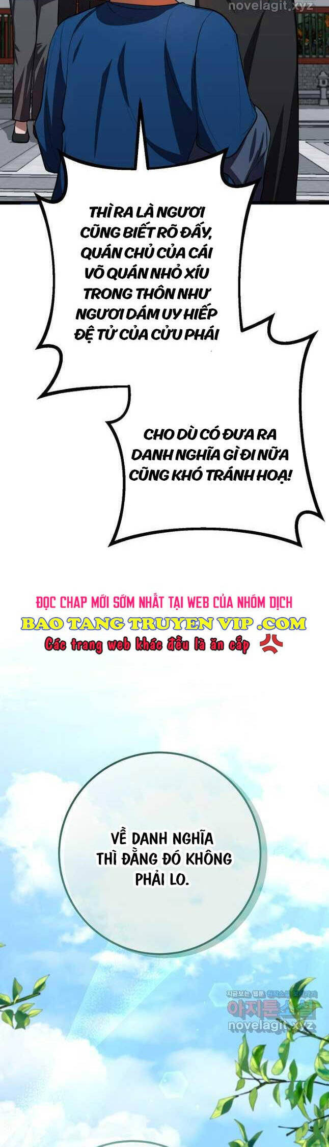 Thiên Tài Võ Thuật Hoàn Sinh Chapter 29 - Trang 2