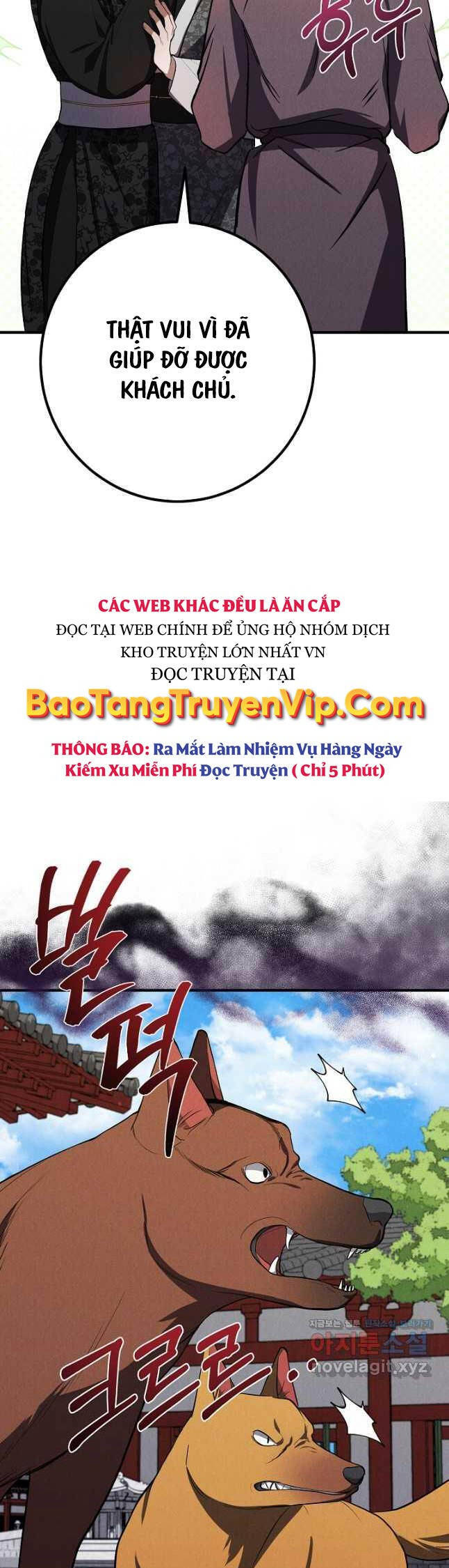 Thiên Tài Võ Thuật Hoàn Sinh Chapter 29 - Trang 2