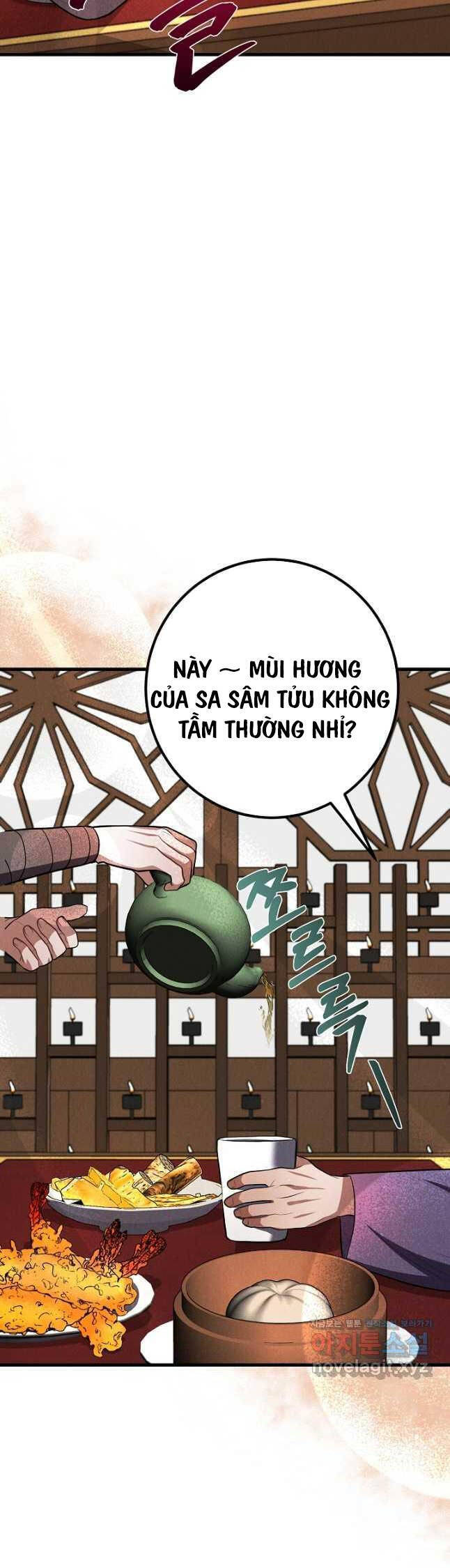 Thiên Tài Võ Thuật Hoàn Sinh Chapter 28 - Trang 2