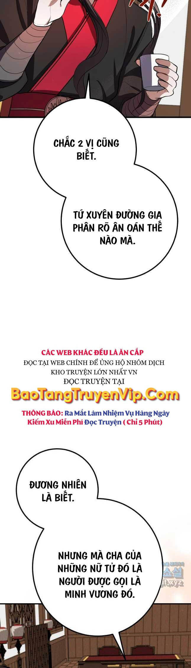 Thiên Tài Võ Thuật Hoàn Sinh Chapter 28 - Trang 2