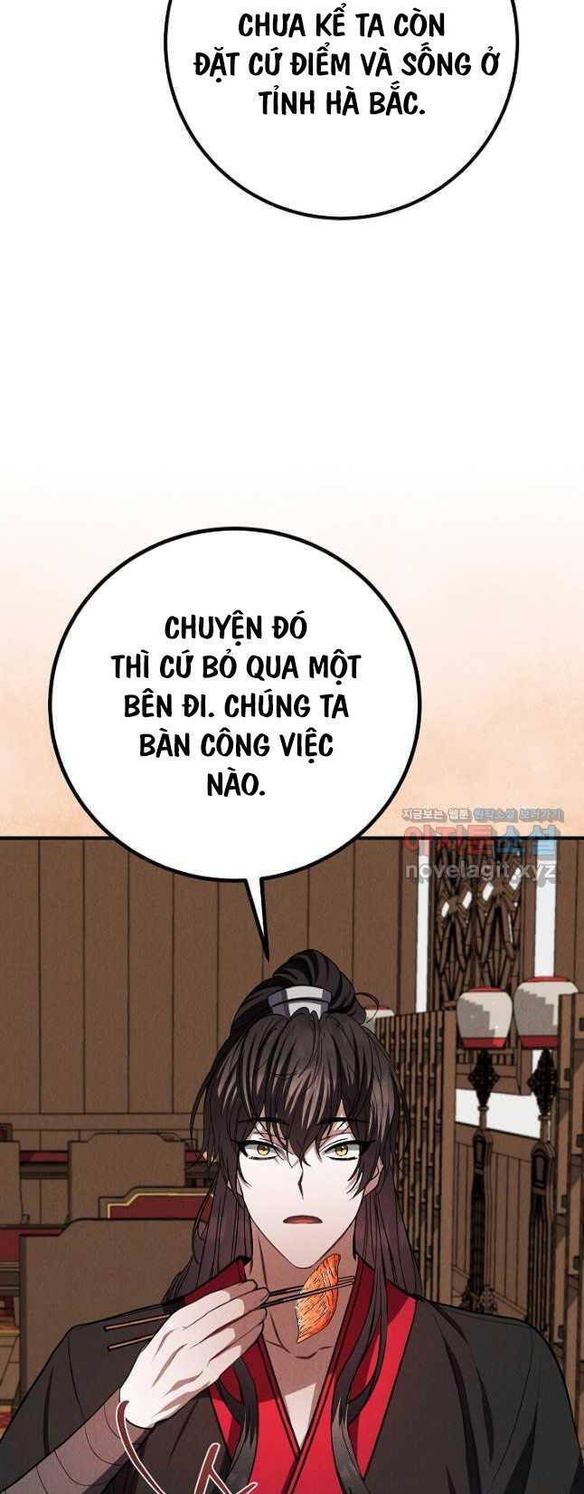 Thiên Tài Võ Thuật Hoàn Sinh Chapter 28 - Trang 2