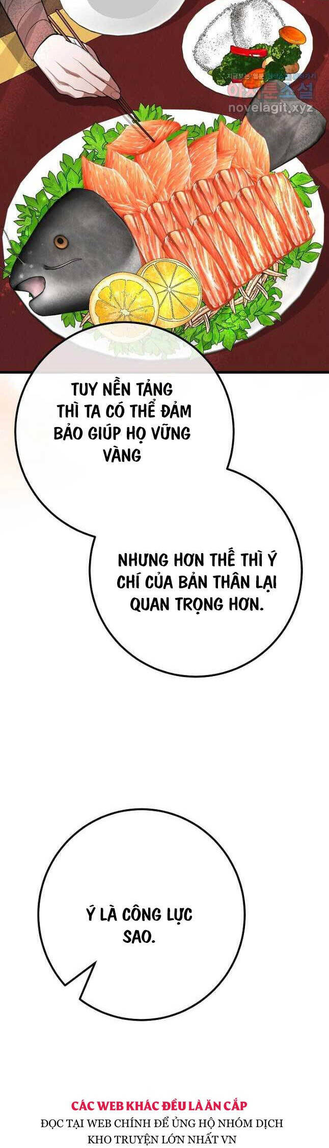 Thiên Tài Võ Thuật Hoàn Sinh Chapter 28 - Trang 2