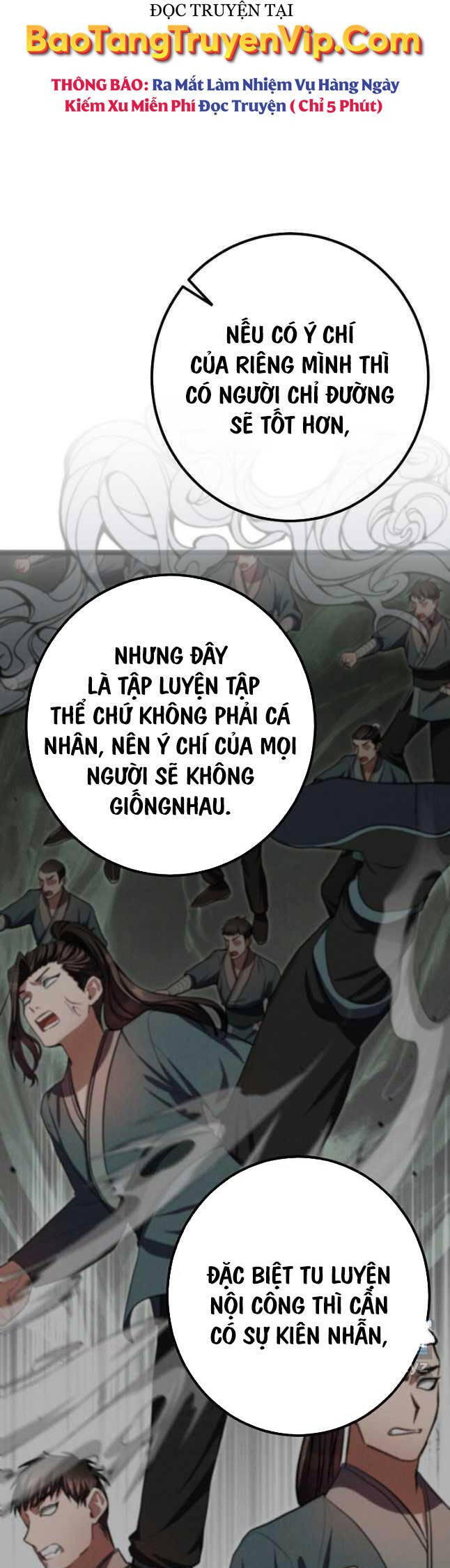 Thiên Tài Võ Thuật Hoàn Sinh Chapter 28 - Trang 2