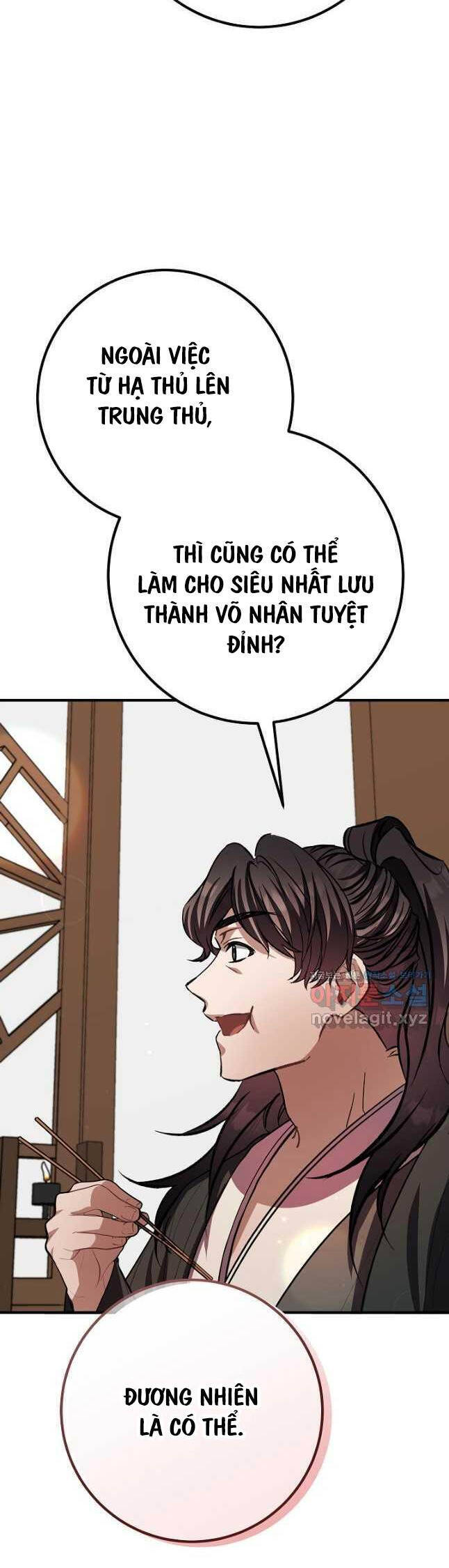 Thiên Tài Võ Thuật Hoàn Sinh Chapter 28 - Trang 2