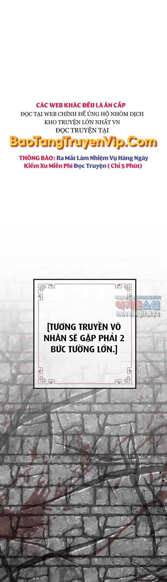 Thiên Tài Võ Thuật Hoàn Sinh Chapter 28 - Trang 2