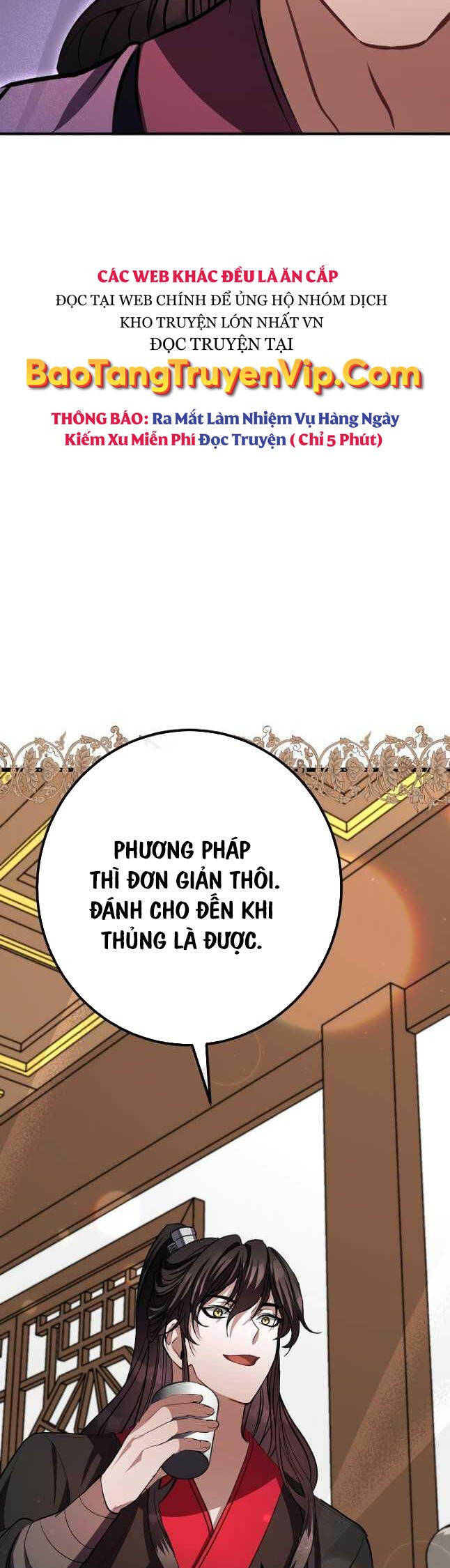 Thiên Tài Võ Thuật Hoàn Sinh Chapter 28 - Trang 2