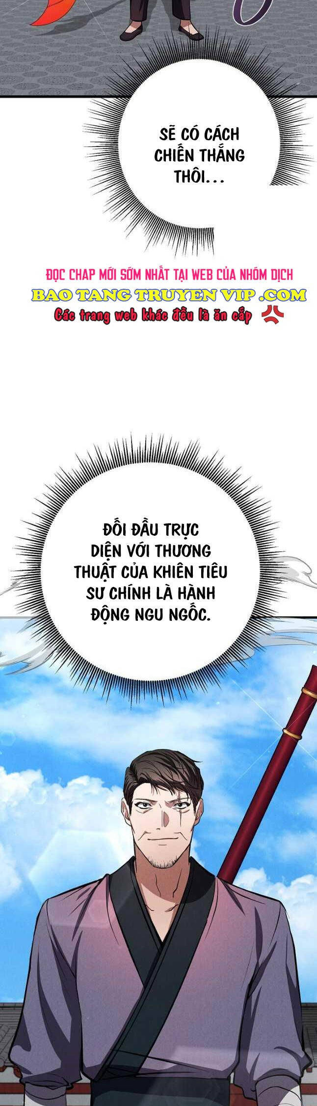 Thiên Tài Võ Thuật Hoàn Sinh Chapter 28 - Trang 2