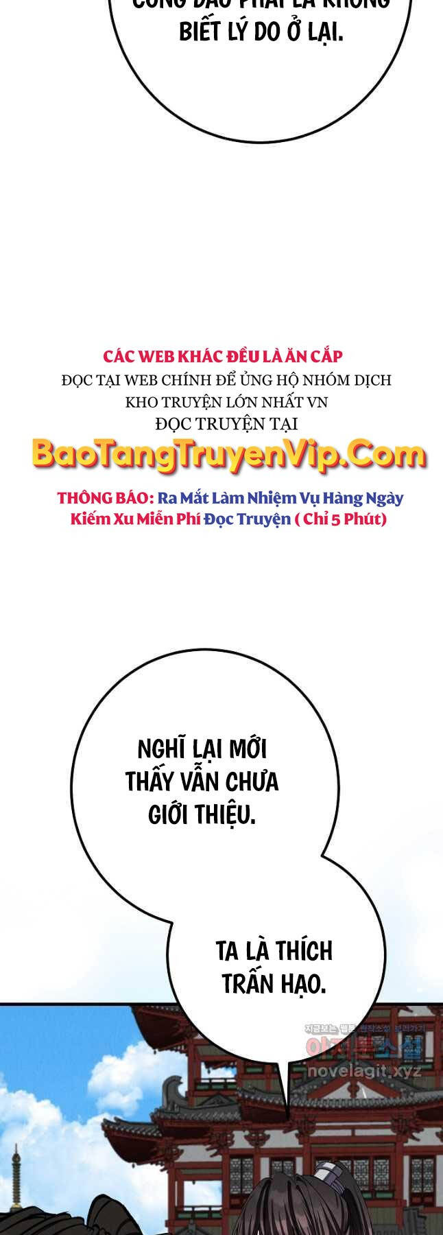 Thiên Tài Võ Thuật Hoàn Sinh Chapter 27 - Trang 2