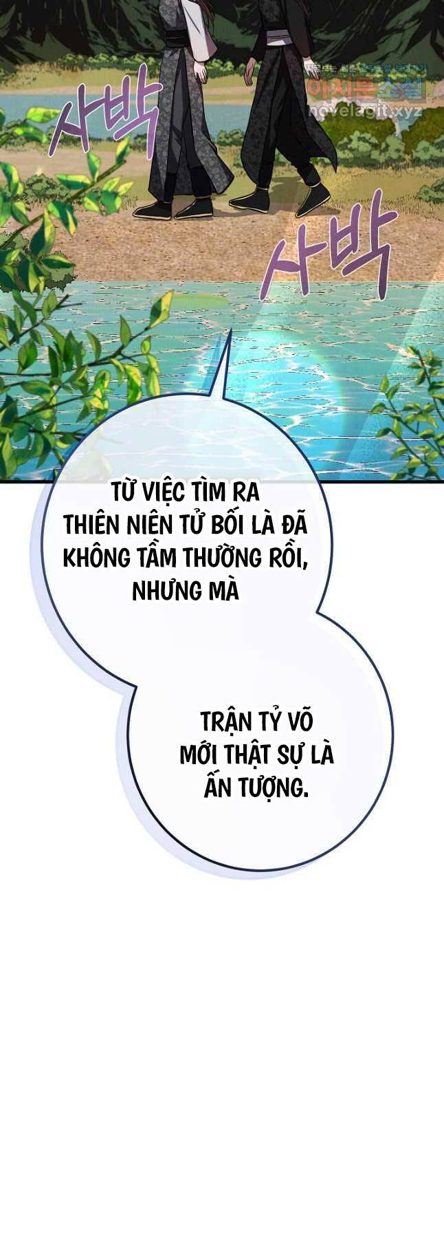 Thiên Tài Võ Thuật Hoàn Sinh Chapter 27 - Trang 2