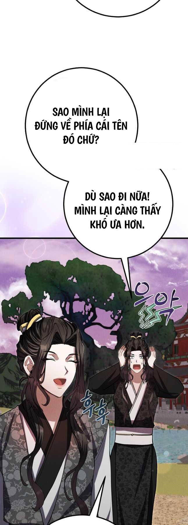 Thiên Tài Võ Thuật Hoàn Sinh Chapter 27 - Trang 2