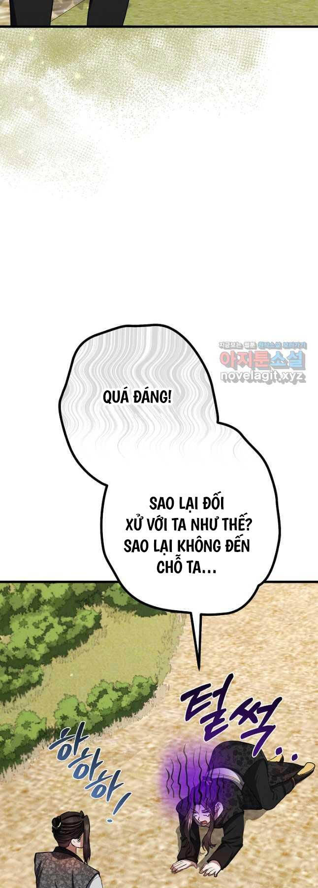 Thiên Tài Võ Thuật Hoàn Sinh Chapter 27 - Trang 2