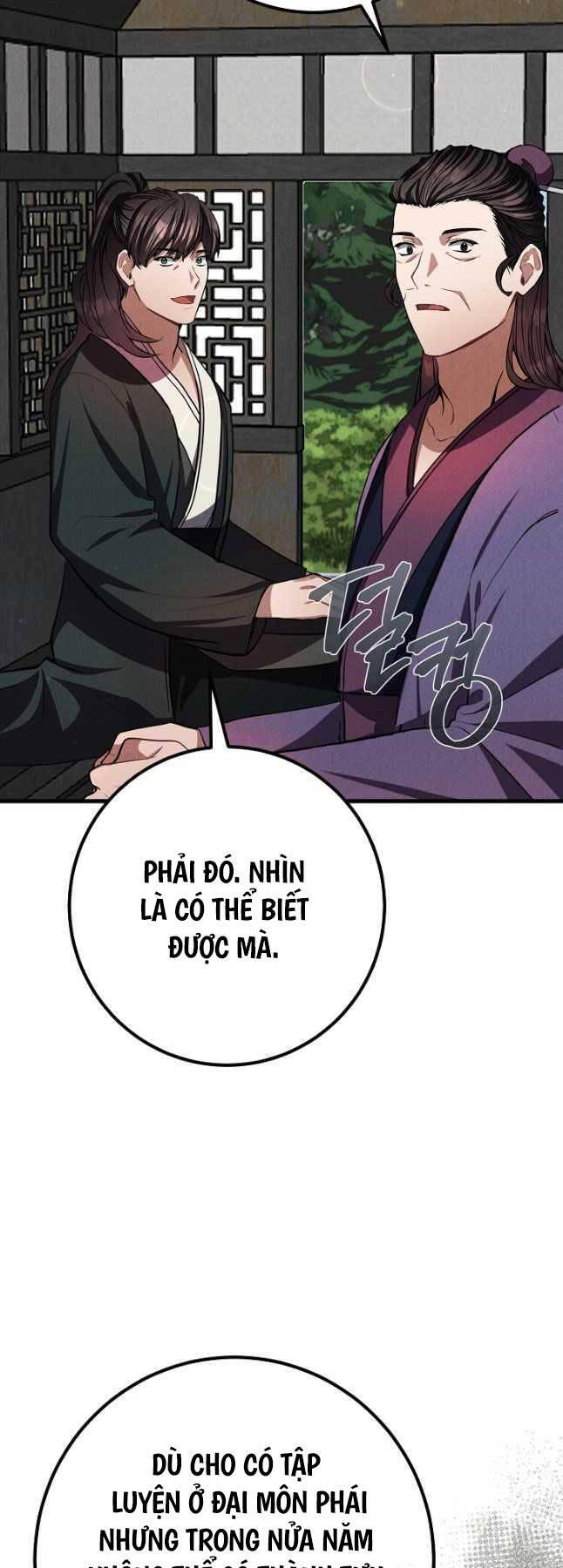 Thiên Tài Võ Thuật Hoàn Sinh Chapter 27 - Trang 2