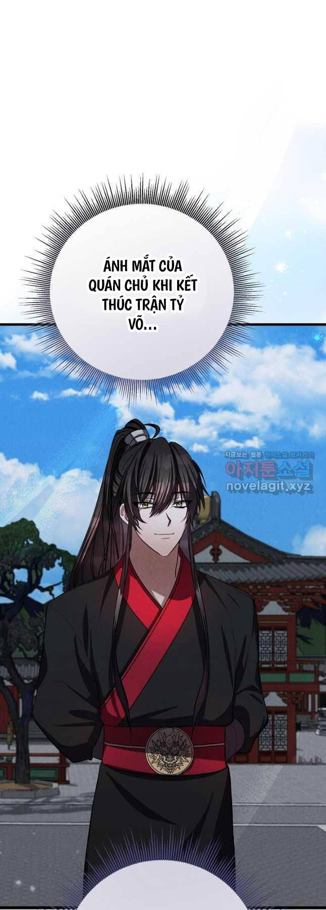 Thiên Tài Võ Thuật Hoàn Sinh Chapter 27 - Trang 2