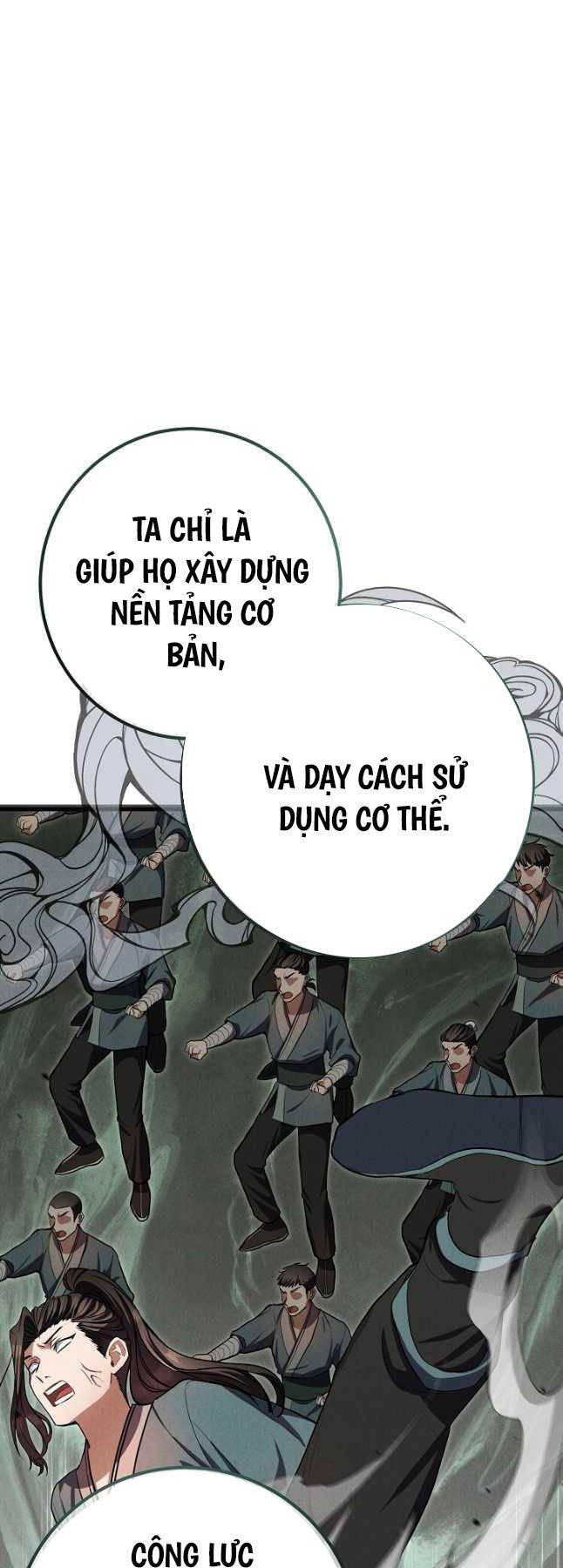 Thiên Tài Võ Thuật Hoàn Sinh Chapter 27 - Trang 2