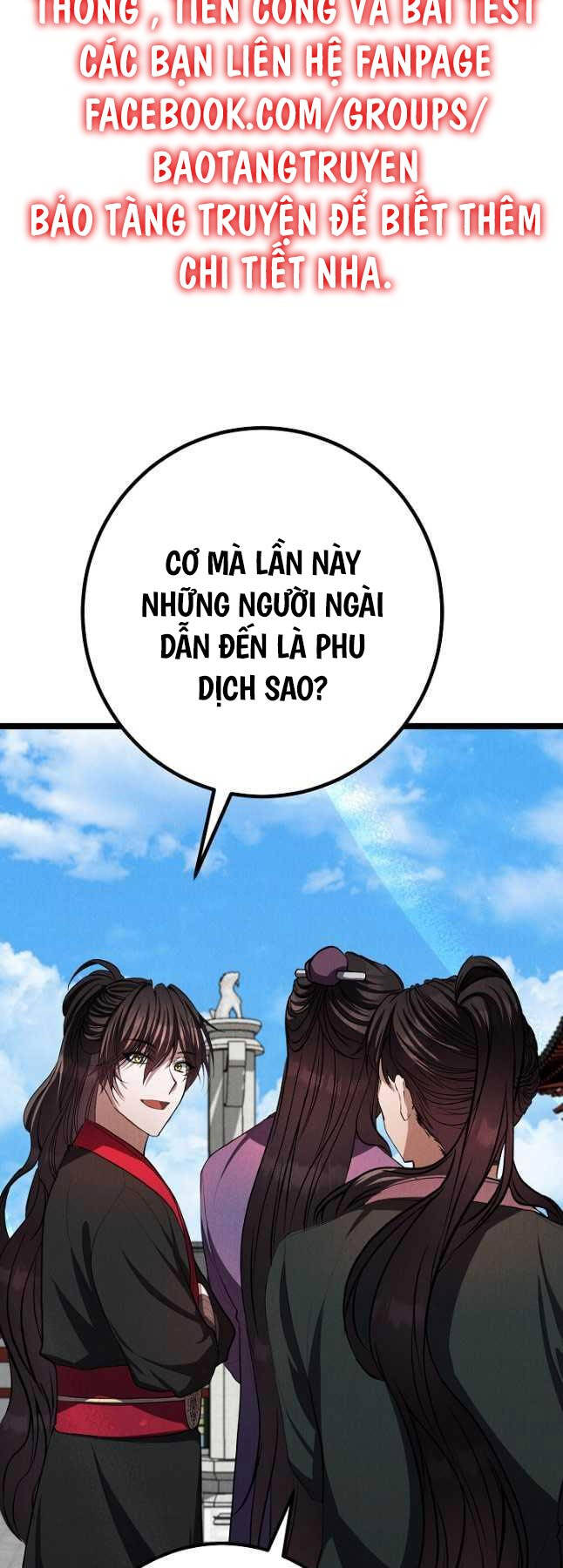 Thiên Tài Võ Thuật Hoàn Sinh Chapter 27 - Trang 2