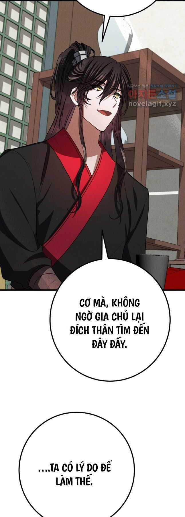 Thiên Tài Võ Thuật Hoàn Sinh Chapter 26 - Trang 2