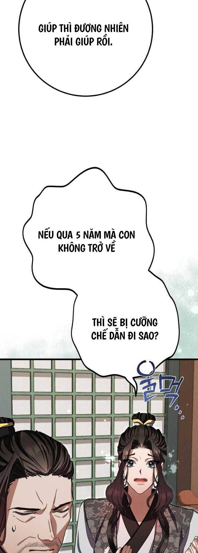 Thiên Tài Võ Thuật Hoàn Sinh Chapter 26 - Trang 2