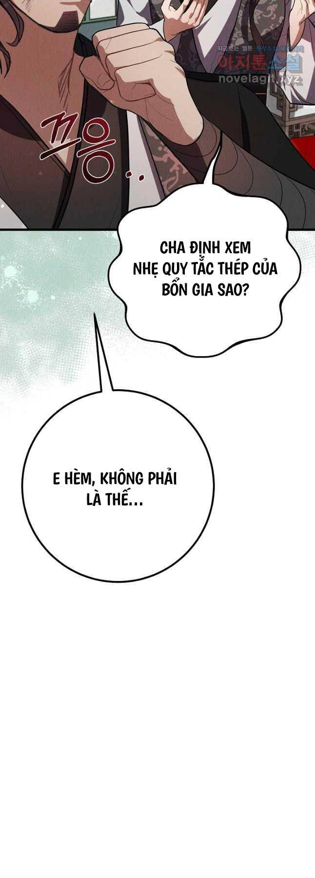 Thiên Tài Võ Thuật Hoàn Sinh Chapter 26 - Trang 2