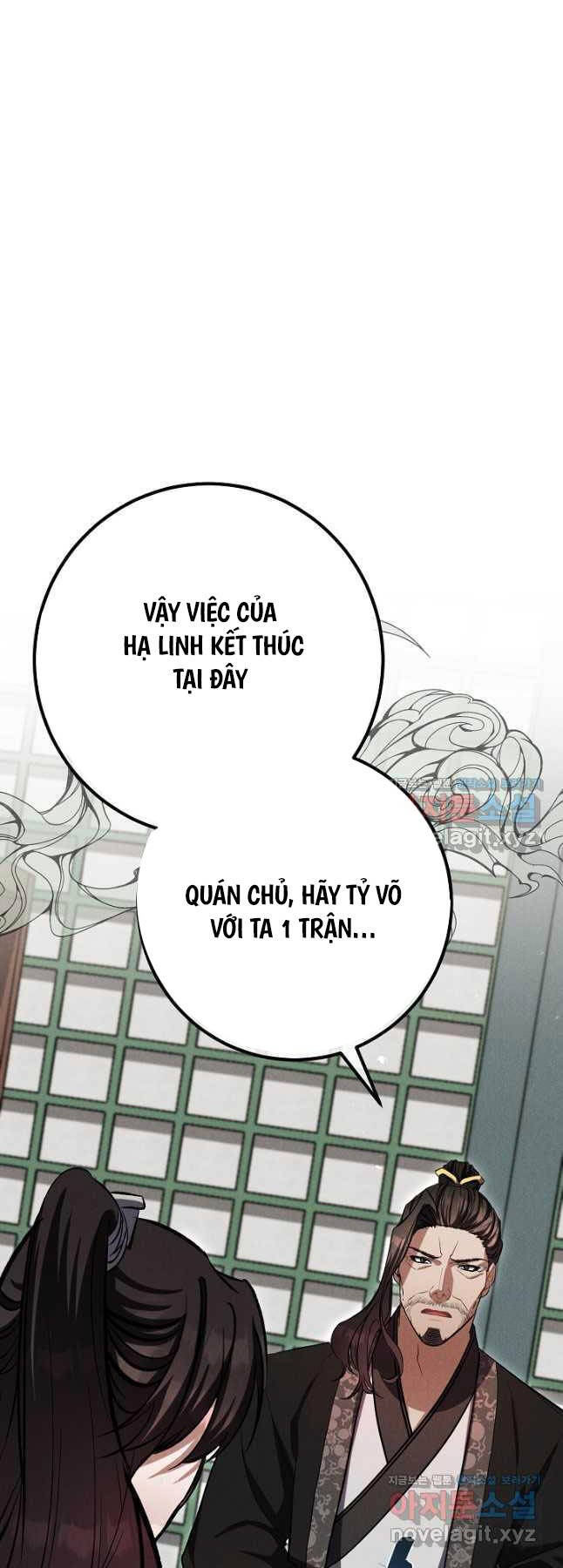 Thiên Tài Võ Thuật Hoàn Sinh Chapter 26 - Trang 2