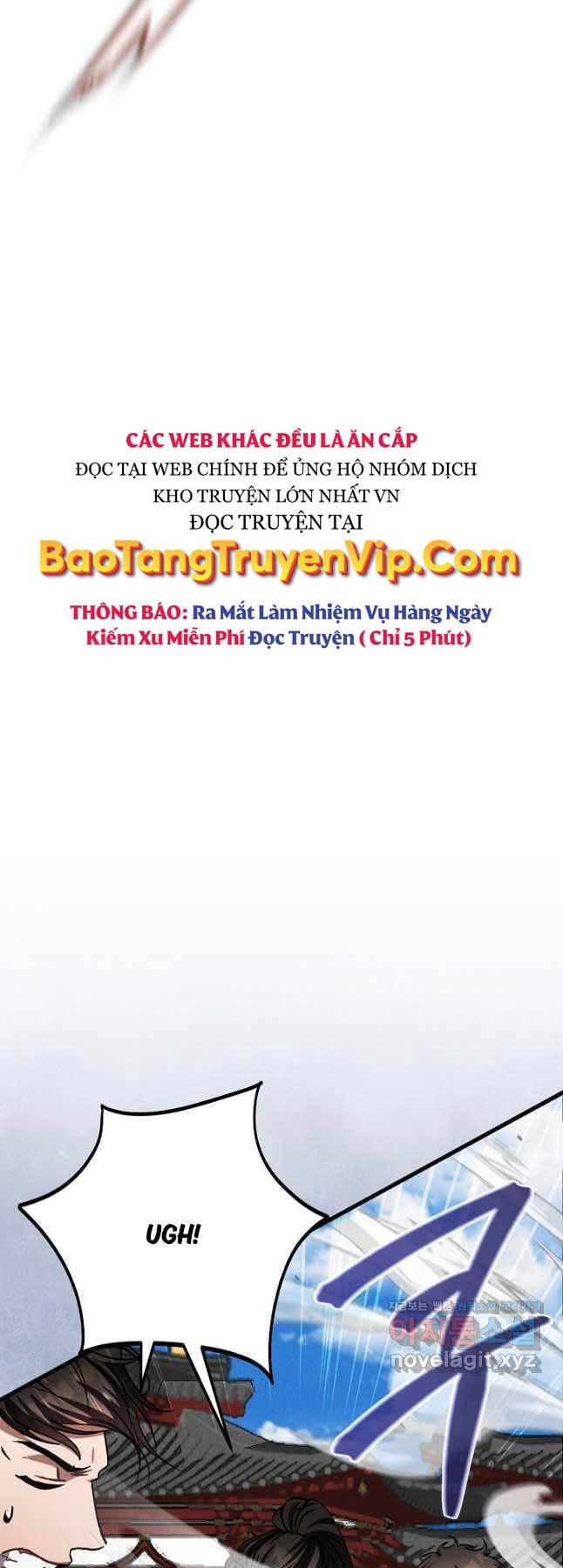 Thiên Tài Võ Thuật Hoàn Sinh Chapter 26 - Trang 2