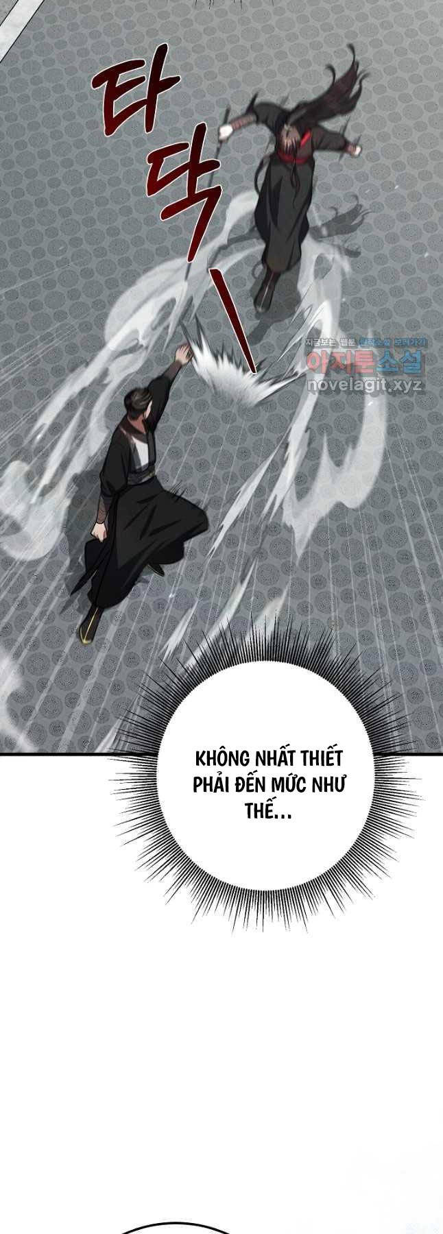 Thiên Tài Võ Thuật Hoàn Sinh Chapter 26 - Trang 2