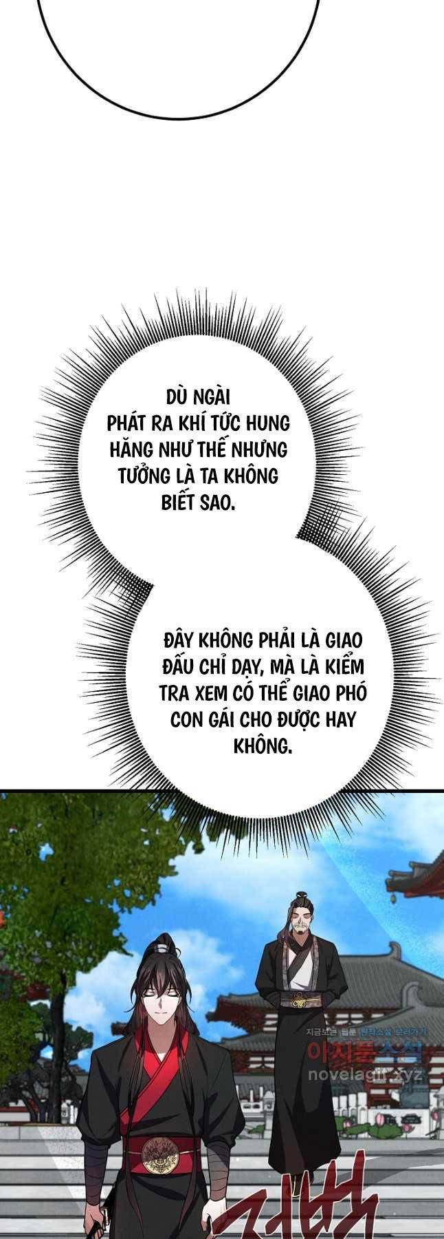 Thiên Tài Võ Thuật Hoàn Sinh Chapter 26 - Trang 2