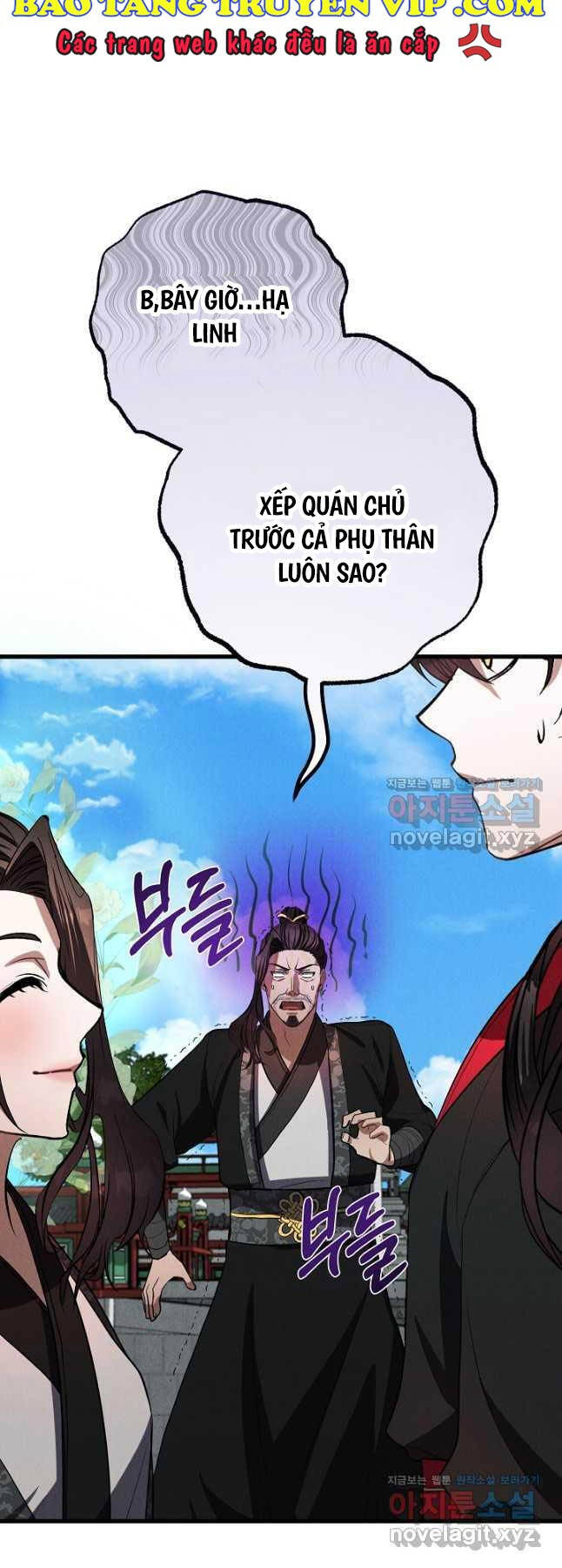 Thiên Tài Võ Thuật Hoàn Sinh Chapter 26 - Trang 2