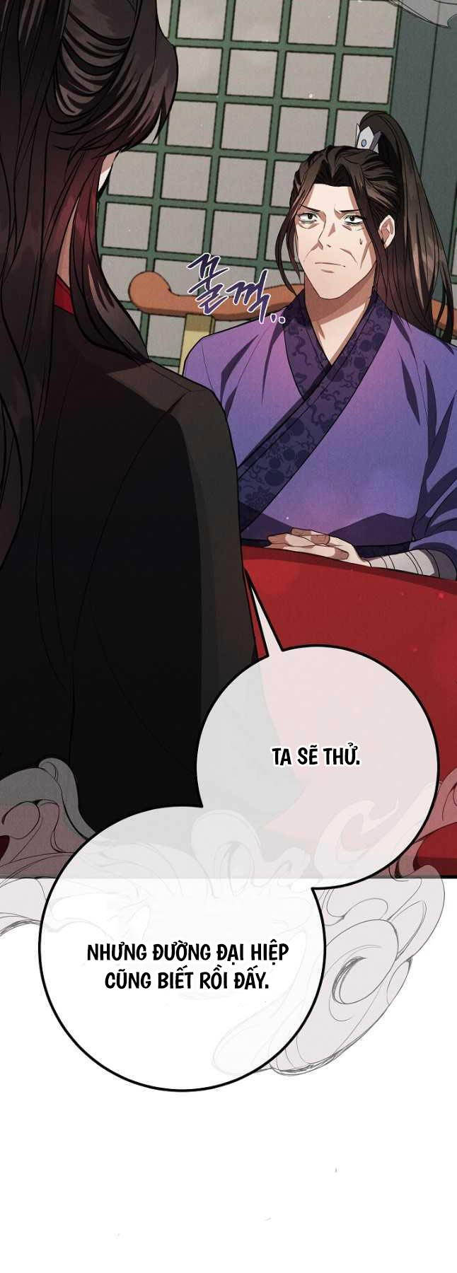 Thiên Tài Võ Thuật Hoàn Sinh Chapter 25 - Trang 2