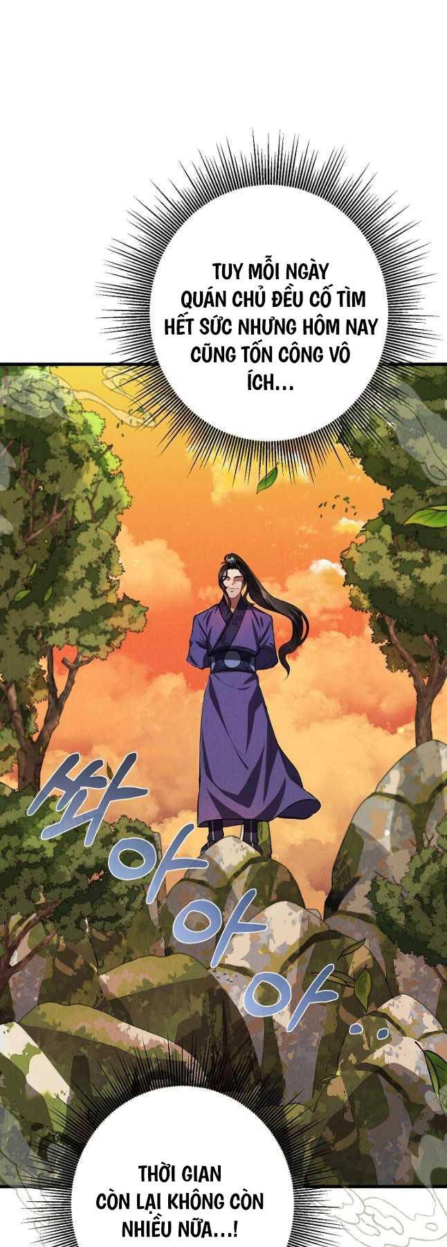 Thiên Tài Võ Thuật Hoàn Sinh Chapter 25 - Trang 2