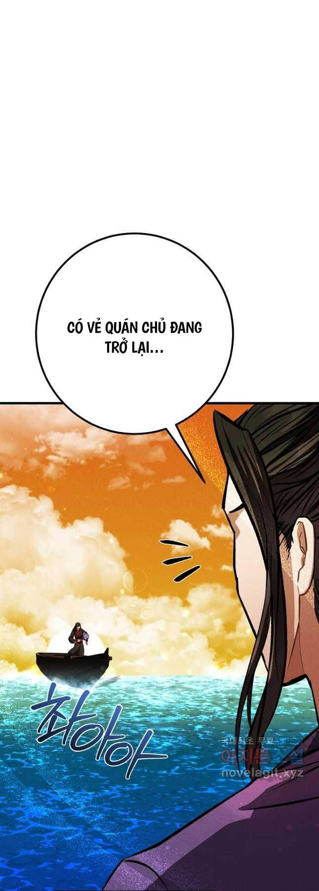 Thiên Tài Võ Thuật Hoàn Sinh Chapter 25 - Trang 2