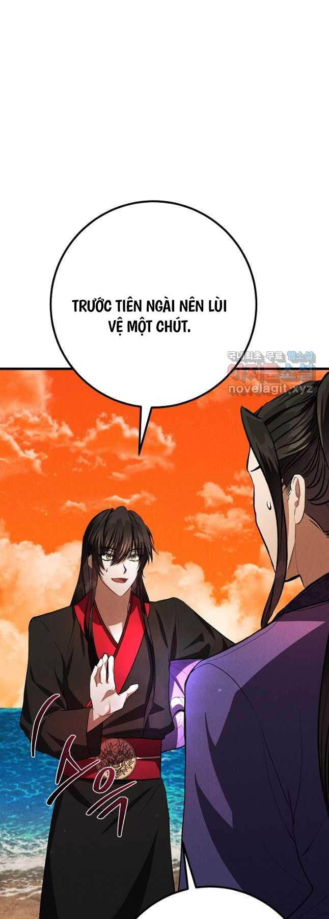 Thiên Tài Võ Thuật Hoàn Sinh Chapter 25 - Trang 2