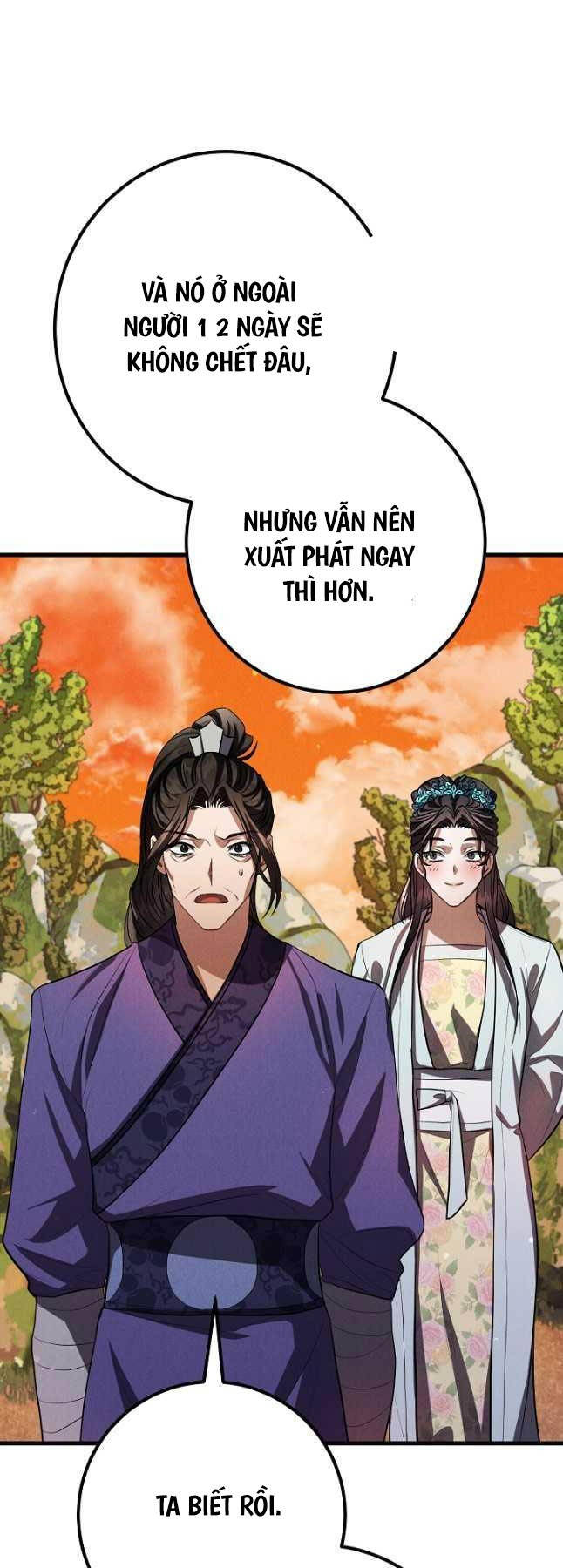 Thiên Tài Võ Thuật Hoàn Sinh Chapter 25 - Trang 2