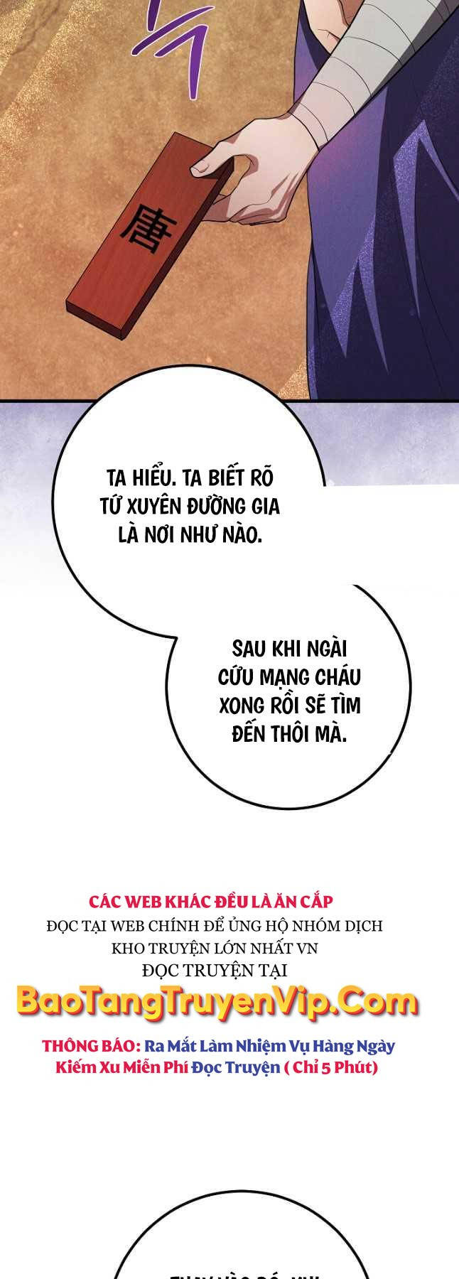 Thiên Tài Võ Thuật Hoàn Sinh Chapter 25 - Trang 2