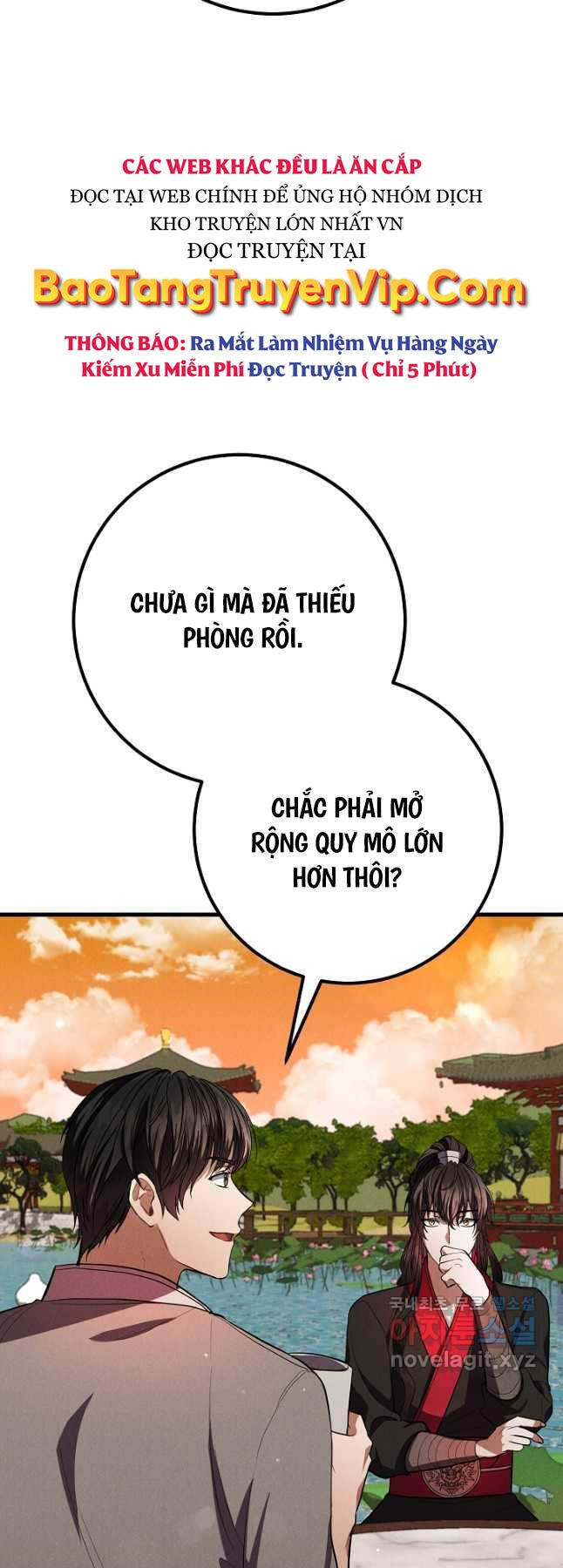 Thiên Tài Võ Thuật Hoàn Sinh Chapter 25 - Trang 2