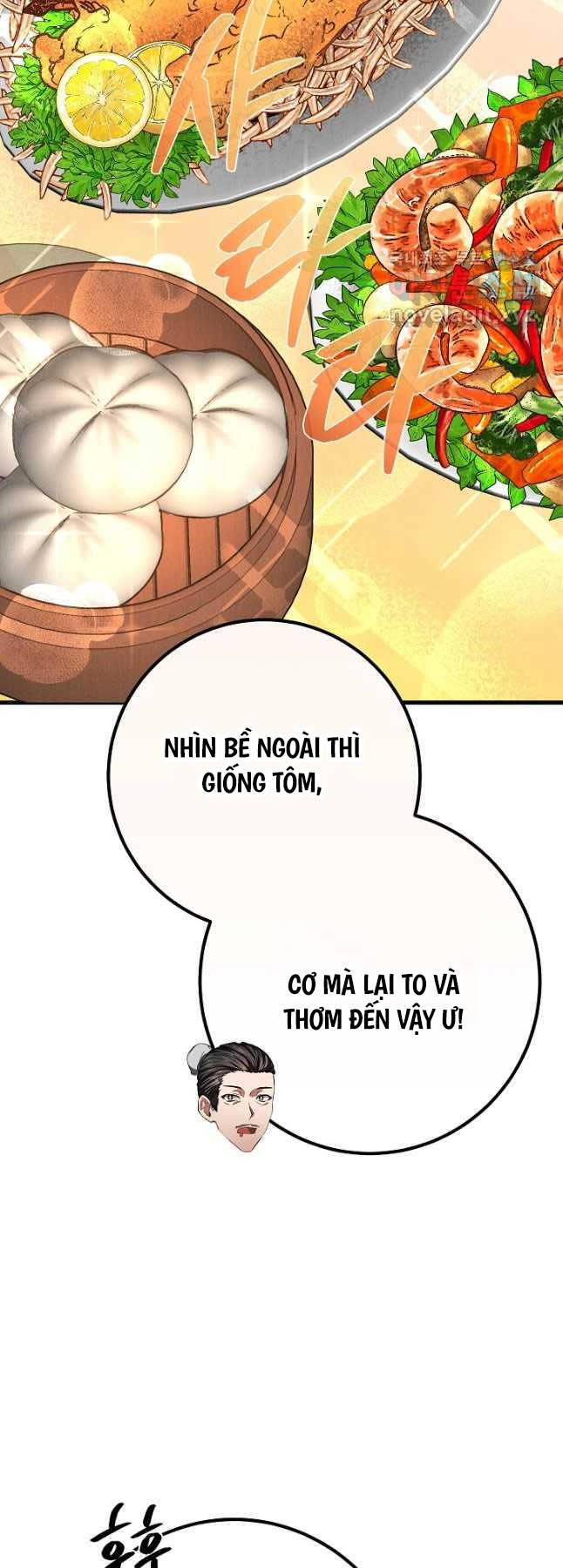 Thiên Tài Võ Thuật Hoàn Sinh Chapter 25 - Trang 2