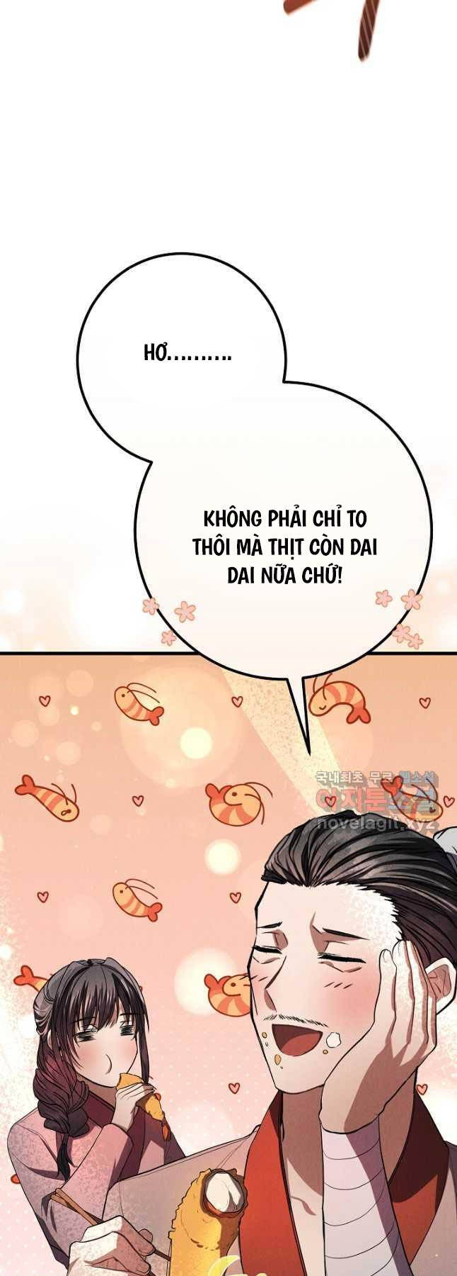 Thiên Tài Võ Thuật Hoàn Sinh Chapter 25 - Trang 2