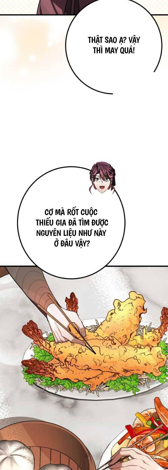 Thiên Tài Võ Thuật Hoàn Sinh Chapter 25 - Trang 2