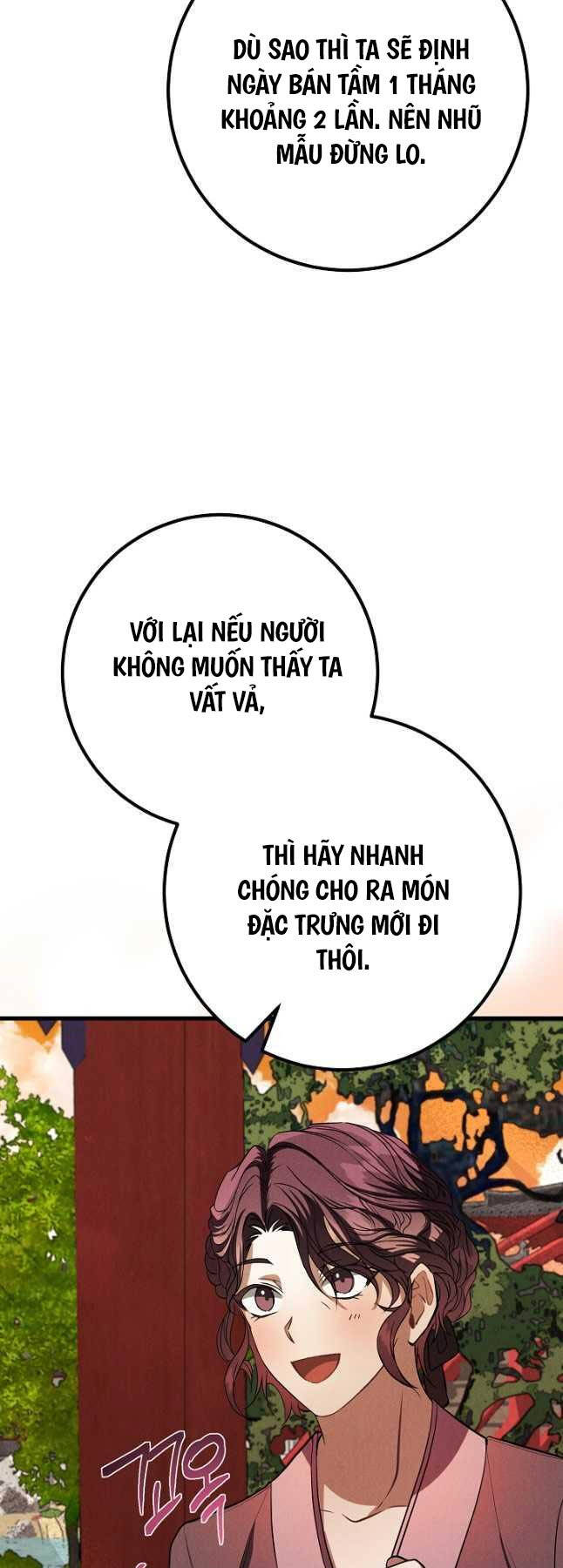 Thiên Tài Võ Thuật Hoàn Sinh Chapter 25 - Trang 2